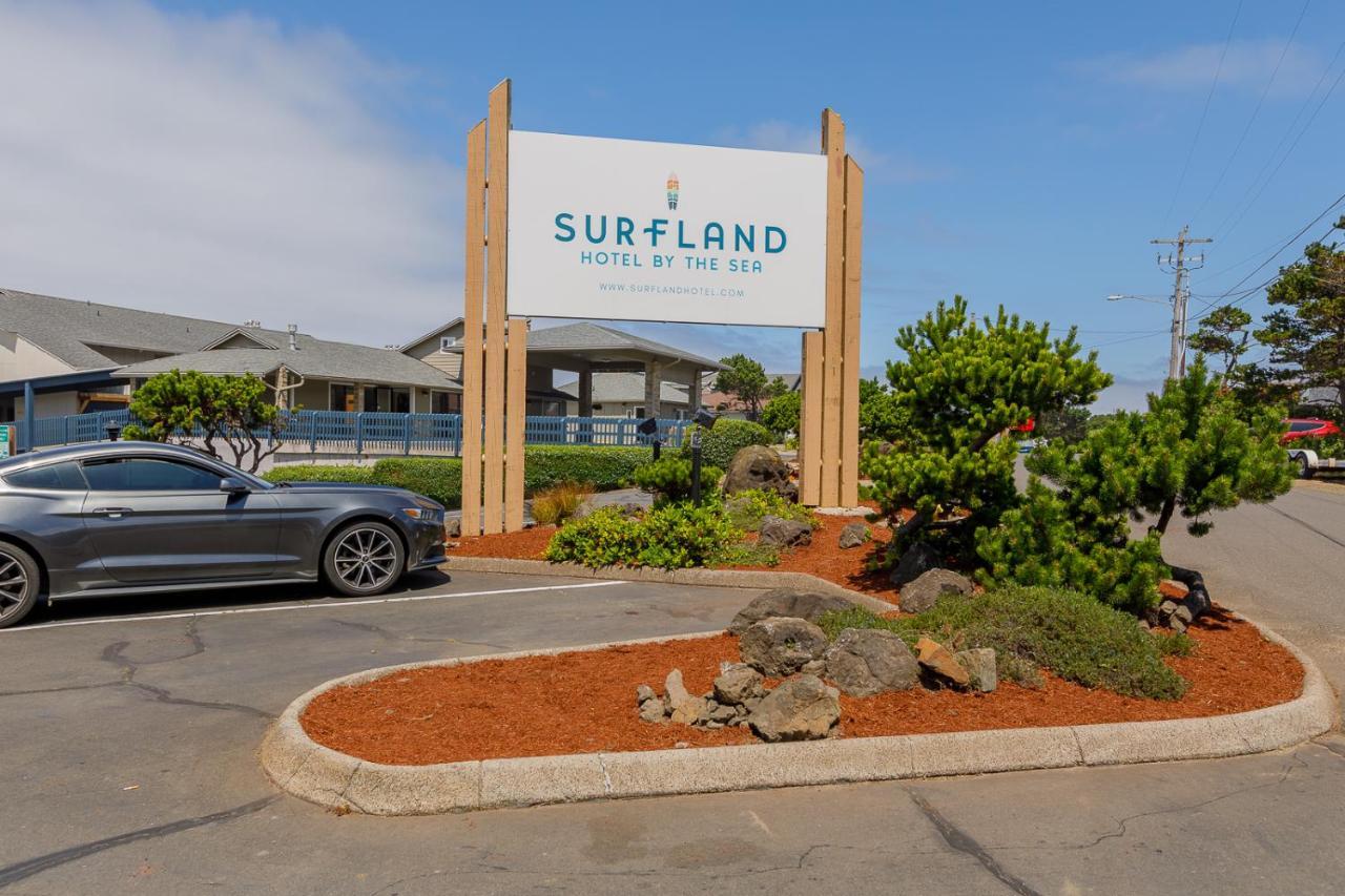 林肯城Surfland酒店